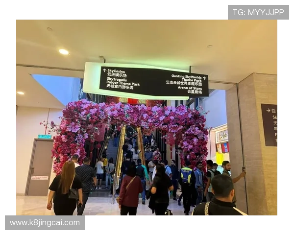马来西亚云顶赌城的详细位置介绍及交通指南，帮助游客轻松找到云顶赌场
